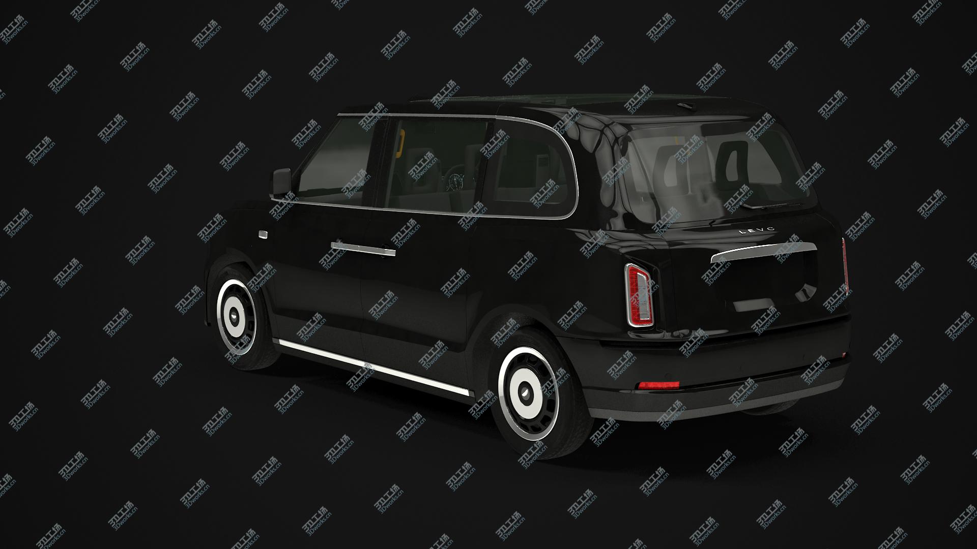 images/goods_img/20210313/LEVC TX  Taxi 3D model/4.jpg